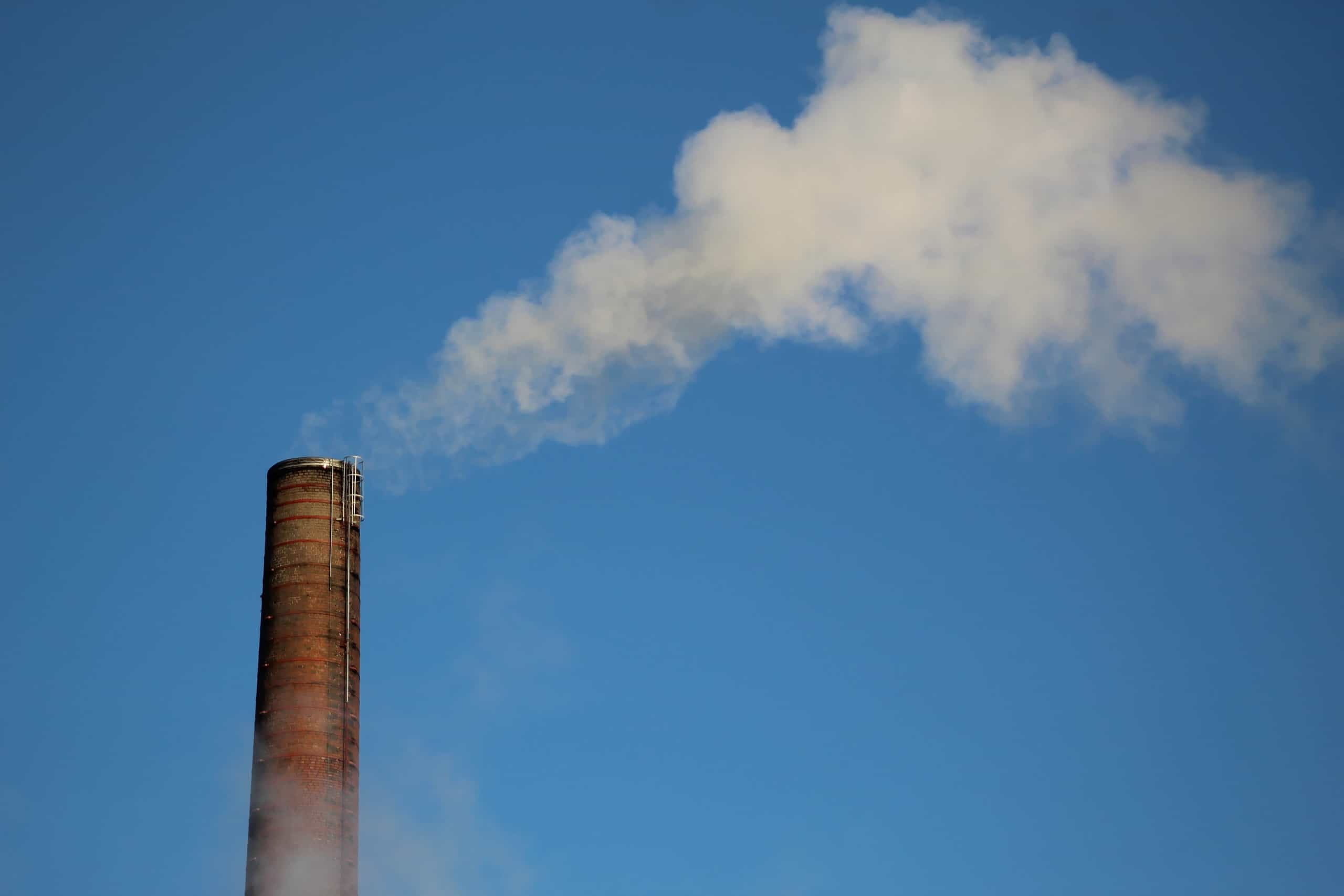 Ndevr Environmental - smoke - emissions-