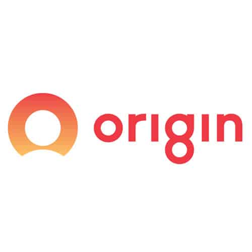 Origin - Ndevr Environmental client