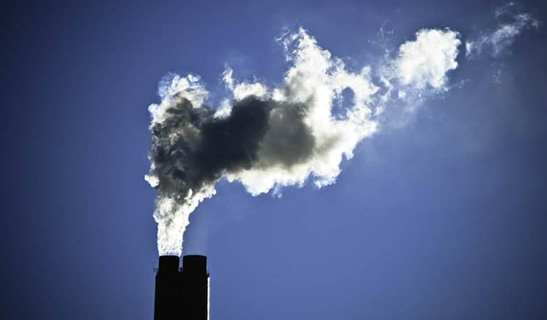 power plant emissions - safeguard mechanism - ndevr environmental