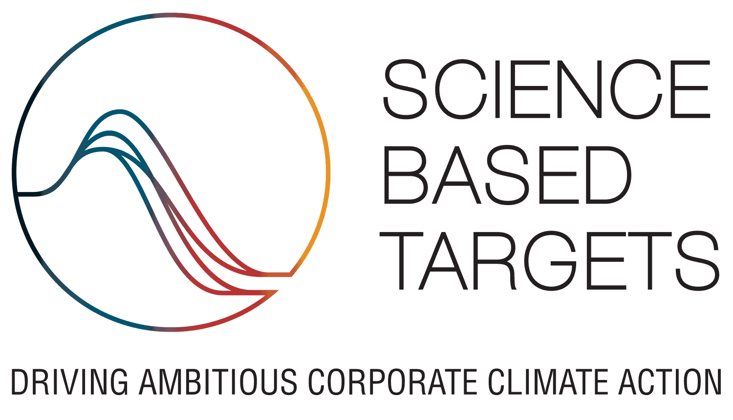 Science Based Targets commitment - Ndevr Environmental